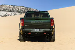 2027 Ram 1500 SRT TRX