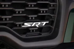 2027 Ram 1500 SRT TRX