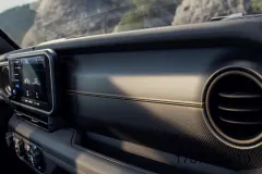 The new 2027 Jeep® Wrangler Smoky Mountain special edition is the 10th drop in the Jeep brand’s Twelve 4 Twelve series, pairing legendary capability with exclusive design inspired by the rugged beauty of the Great Smoky Mountains.