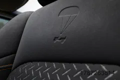 The new 2027 Jeep® Wrangler Smoky Mountain special edition is the 10th drop in the Jeep brand’s Twelve 4 Twelve series, pairing legendary capability with exclusive design inspired by the rugged beauty of the Great Smoky Mountains.
