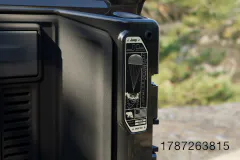 The new 2027 Jeep® Wrangler Smoky Mountain special edition is the 10th drop in the Jeep brand’s Twelve 4 Twelve series, pairing legendary capability with exclusive design inspired by the rugged beauty of the Great Smoky Mountains.