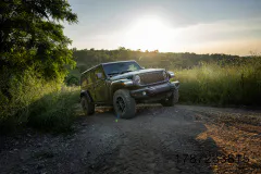 The new 2027 Jeep® Wrangler Smoky Mountain special edition is the 10th drop in the Jeep brand’s Twelve 4 Twelve series, pairing legendary capability with exclusive design inspired by the rugged beauty of the Great Smoky Mountains.