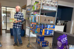Bronco-Kids-Food-Drive