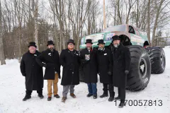 inner-circle-members-with-the-monster-jam-groundhog-day-truck-www.offroadxtreme.com