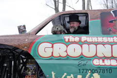 punxsutawney-phil-and-inner-circle-member-aj-in-the-monster-jam-groundhog-day-truck-002-www.offroadxtreme.com